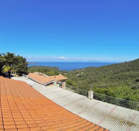 App. Colle Paradiso Nr 2 Apartment *