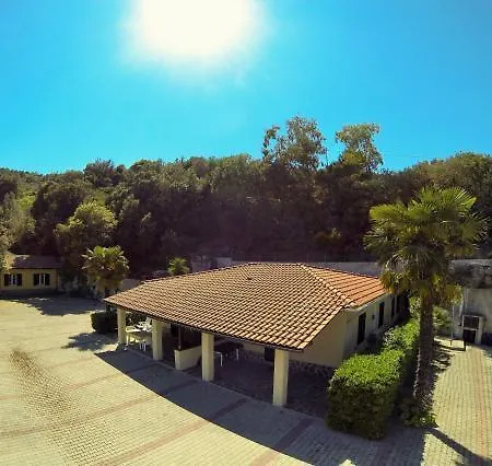 App. Colle Paradiso Nr 2 Capoliveri (Isola d'Elba)