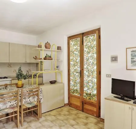 App. Colle Paradiso Nr 2 Διαμέρισμα