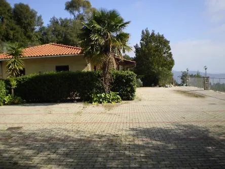 App. Colle Paradiso Nr 2 Διαμέρισμα