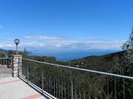 Διαμέρισμα App. Colle Paradiso Nr 2 *