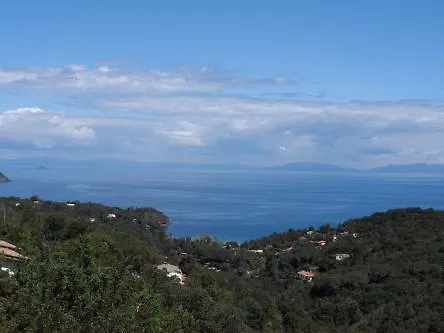 App. Colle Paradiso Nr 2 * Capoliveri (Isola d'Elba)
