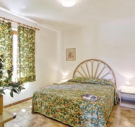 Διαμέρισμα App. Colle Paradiso Nr 2