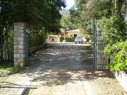 App. Colle Paradiso Nr 2 Διαμέρισμα Capoliveri (Isola d'Elba)