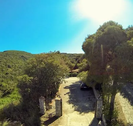 Διαμέρισμα App. Colle Paradiso Nr 2 Capoliveri (Isola d'Elba)