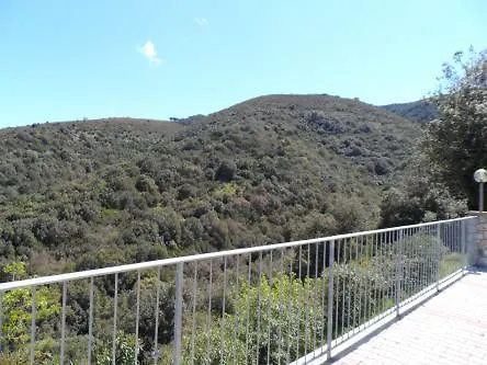 App. Colle Paradiso Nr 2 Διαμέρισμα *