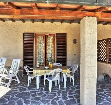 App. Colle Paradiso Nr 2 Capoliveri (Isola d'Elba)